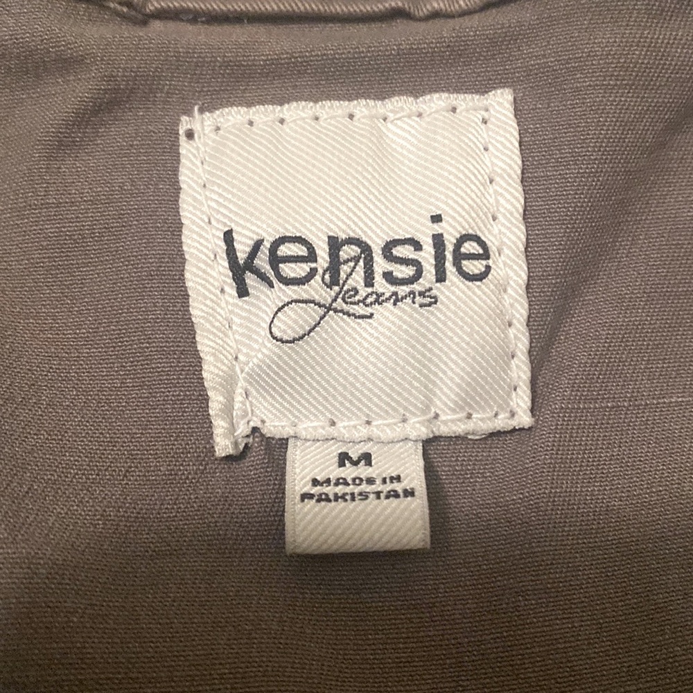 Kenzie jacket- medium - Picture 2 of 5